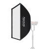 98990 softbox aputure light box 60 x 90