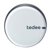 378432 1 tedee pro smart zamok strieborny