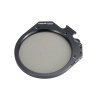 356703 tilta 95 mm polarizacny filter pre mirage matte box