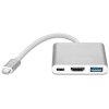373218 1 usb c adapter na usb 3 0 usb c hdmi 4k podpora dex a power delivery