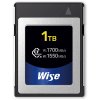 355395 wise 1tb pamatova karta cfexpress typu b