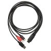 117977 1 xppen kabel 3v1 pre artist 12 pro 13 3 pro 15 6 15 6 pro