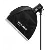 100202 yongnuo softbox yn4 60