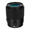 320010 yongnuo yn 50 mm f 1 8 df dsm lens for sony e