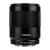 396801 yongnuo yn 85mm f 1 8 df dsm lens for sony e