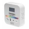 397182 2 yongnuo yn60 rgb ii led lamp wb 2500 k 9900 k white