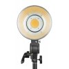 371724 2 yongnuo ynray260 led lamp wb 3200 k 5600 k