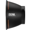 61433 zhiyun mini reflector for molus g60