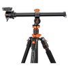 401615 2 k f concept k234a7 tripod with bh 28l ball head
