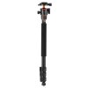 401615 5 k f concept k234a7 tripod with bh 28l ball head