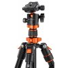 401615 1 k f concept k234a7 tripod with bh 28l ball head