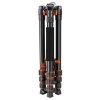 401618 k f concept t254a4 tripod with bh 28l ball head