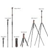 401618 4 k f concept t254a4 tripod with bh 28l ball head