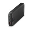 401891 12 hama pd20 hd powerbanka 20000 mah 3 vystupy 2x usb c 1x usb a led displej pd qualcomm