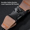 406796 7 k f concept alpha camera strap grey