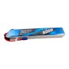 478073 akumulator gens ace g tech 5000mah 60 120c 44 4v 12s1p lipo pack z konektorom ec5