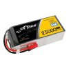 478124 akumulator tattu 23000mah 22 8v 25c 6s1p lipo pack z konektorom xt150 as150