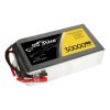 477656 akumulator tattu 30000mah 22 2v 25c 6s1p lipo pack z konektorom as150 xt150