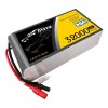 478139 akumulator tattu 32000mah 22 2v 25c 6s1p lipo pack z konektorom as150 xt150