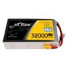 478142 akumulator tattu 32000mah 22 8v 10c 6s1p lipo pack z konektorom xt90 s