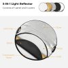 409679 1 k f 5 in 1 circular reflector kit 60cm