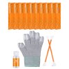 409685 1 k f concept cleaning kit for aps c sensors
