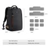 478217 3 k f concept beta backpack 18 l photography backpack black