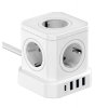 478235 1 newell gan power cube 9in1 white