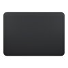 489215 apple magic trackpad black multi touch surface