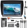 491399 neewer nahladovy monitor f100 kit