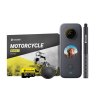 491828 insta360 one x2 mortocycle kit