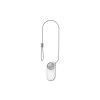 496175 2 insta360 go 3 go 3s magnet pendant safety cord white