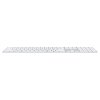 496298 1 apple magic keyboard s touch id a numerickou klavesnicou sk biele klavesy usb c