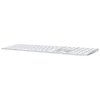 496298 2 apple magic keyboard s touch id a numerickou klavesnicou sk biele klavesy usb c