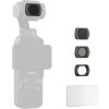 498755 multifunkcna sada filtrov smallrig 5122 pre dji osmo pocket 3