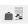 514805 polyesterove puzdro na rameno pre dji flip fly more combo