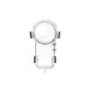 Insta360 X5 Invisible Dive Case12