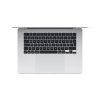 510809 1 macbook air 15 apple m3 8c cpu 10c gpu 24gb 512gb strieborny sk