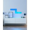 499853 nanoleaf canvas panels starter kit 17 pack