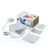 499724 nanoleaf canvas panels starter kit 9 pack