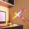 500141 4 nanoleaf shapes triangles mini exp pack 10 pack