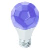 520181 3 nanoleaf essentials smart a19 bulb e27