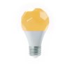 520181 nanoleaf essentials smart a19 bulb e27
