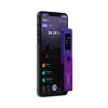 503414 4 ledger nano s plus amethyst purple crypto hardware wallet