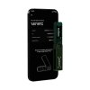 508103 4 ledger nano s plus emerald green crypto hardware wallet
