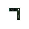 508103 ledger nano s plus emerald green crypto hardware wallet