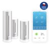 501887 netatmo smart home weather station indoor module