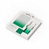 507425 3 ledger flex silicon case dark green