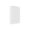 507428 2 ledger flex silicon case transparent
