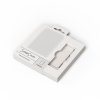 507428 3 ledger flex silicon case transparent